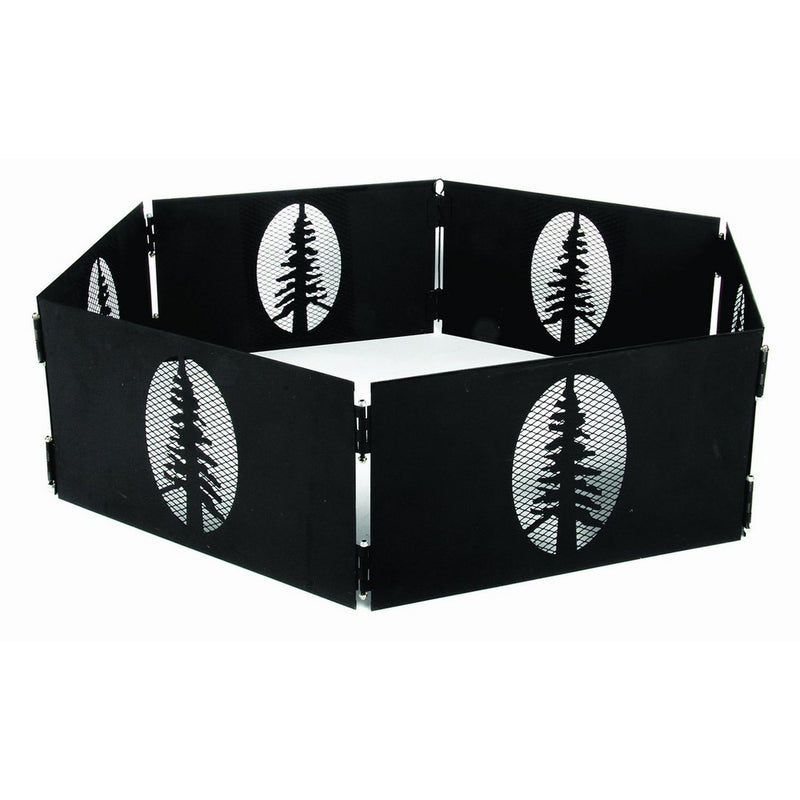 Camco 51091 Portable Campfire Ring