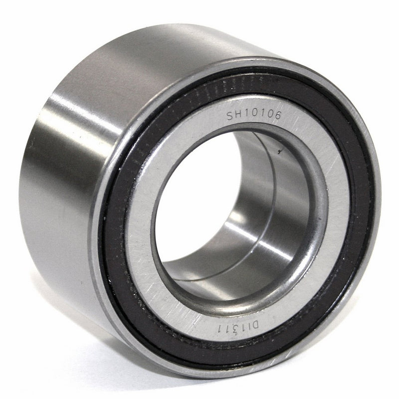 DuraGo 29510106 Front Wheel Bearing
