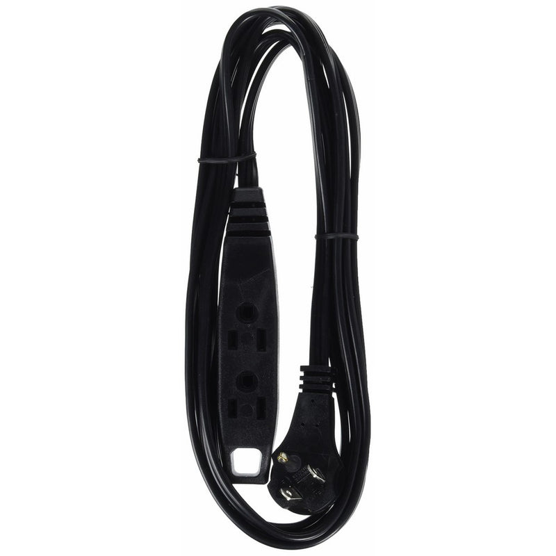 Mintcraft OR932610 Extension Cords, Flat, Low Profile, 10 Ft