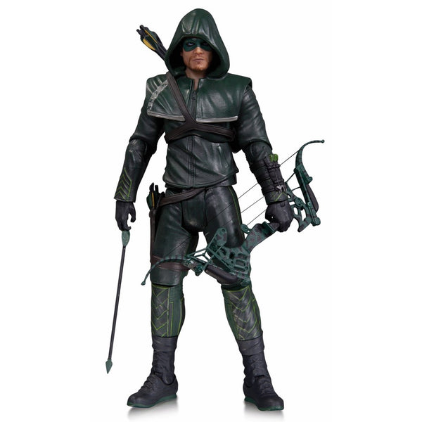 DC Collectibles Arrow Action Figure