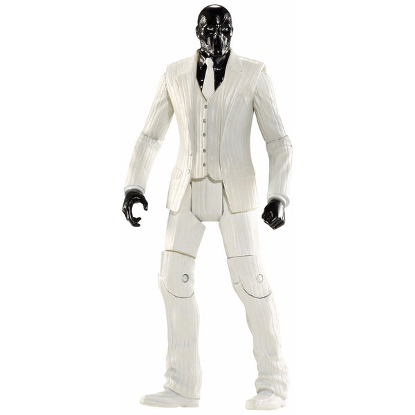 DC Comics Multiverse 4" Black Mask Action Figure