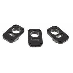Scotty #3134 Downrigger Lock Set, 3-Pieces (Padlocks NOT Supplied)