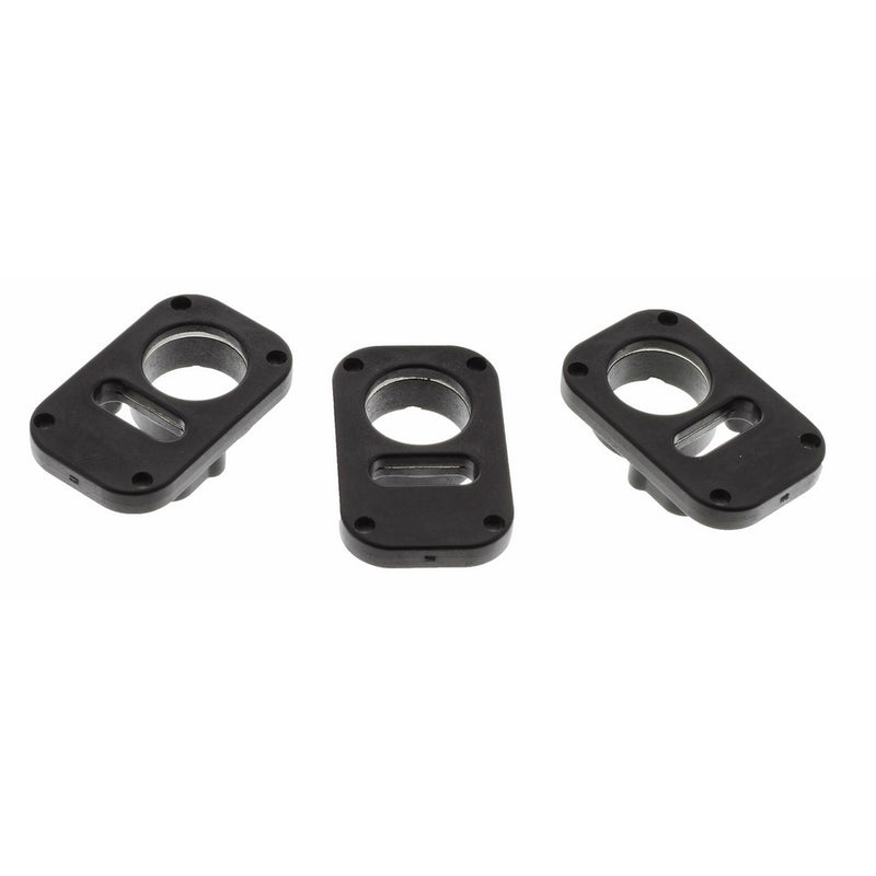 Scotty #3134 Downrigger Lock Set, 3-Pieces (Padlocks NOT Supplied)