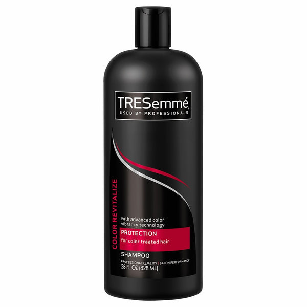 TRESemmé Shampoo, Color Revitalize, 28 oz