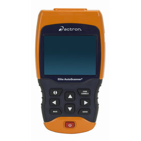 Actron CP9690 Trilingual OBD I/OBD II Elite AUTOSCANNER Pro Kit with Color Screen