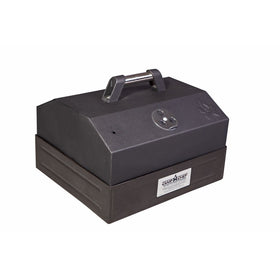 Camp Chef BB100L Barbecue Box with Lid Fits 14" Blue Flame Cooking Systems