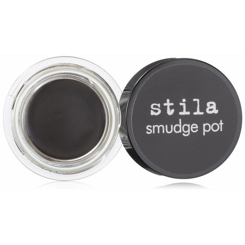 stila Smudge Pot, Black