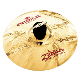Zildjian 9" Oriental Trash Splash Cymbal