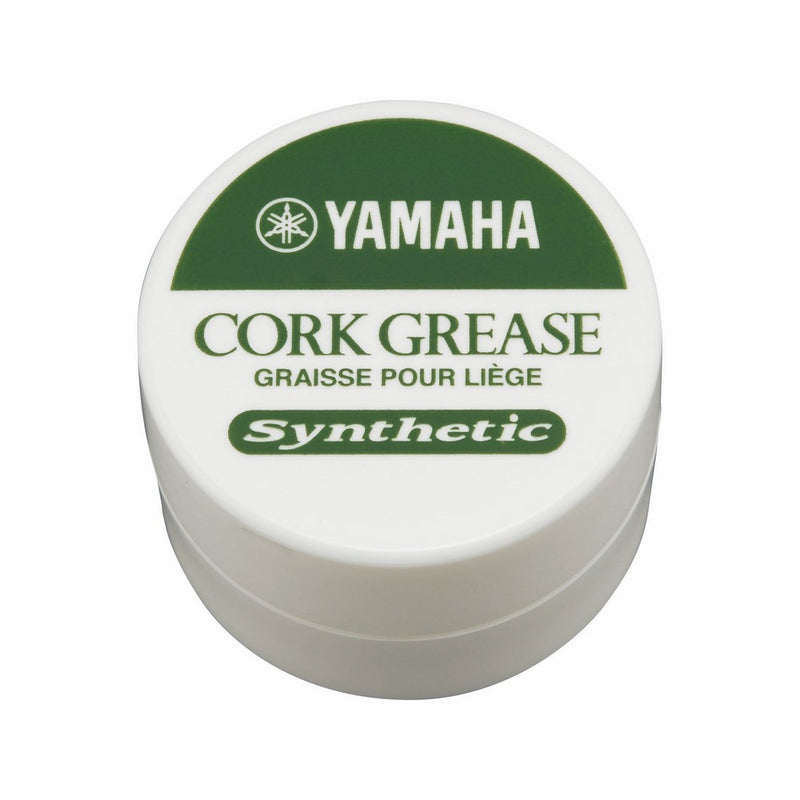Yamaha YAC-1007P Cork Grease