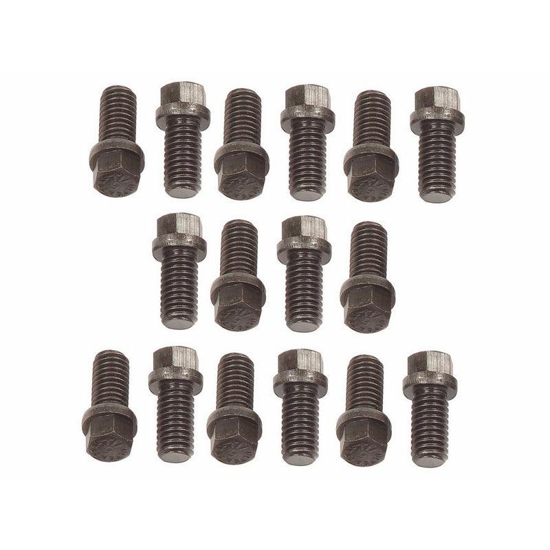 Mr. Gasket 919G Header Bolt Set