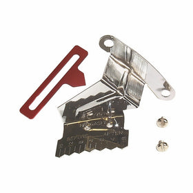 Mr. Gasket 4599 Timing Tab with Adjustable Pointer