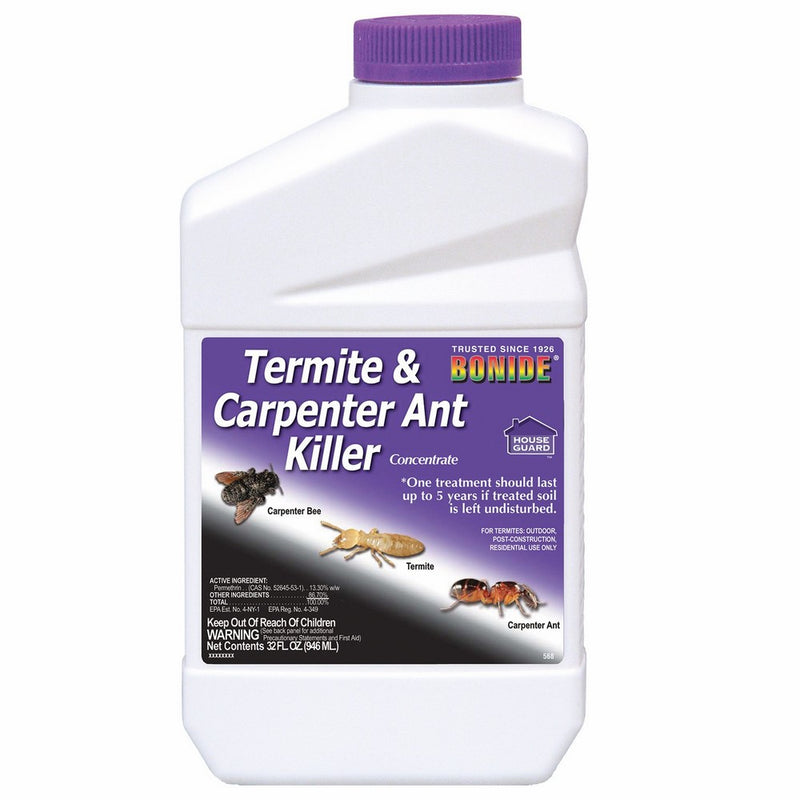 Bonide Products 568 Concentrate TermitControl, 32-Ounce