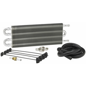 Hayden Automotive 402 Ultra-Cool Tube and Fin Transmission Cooler