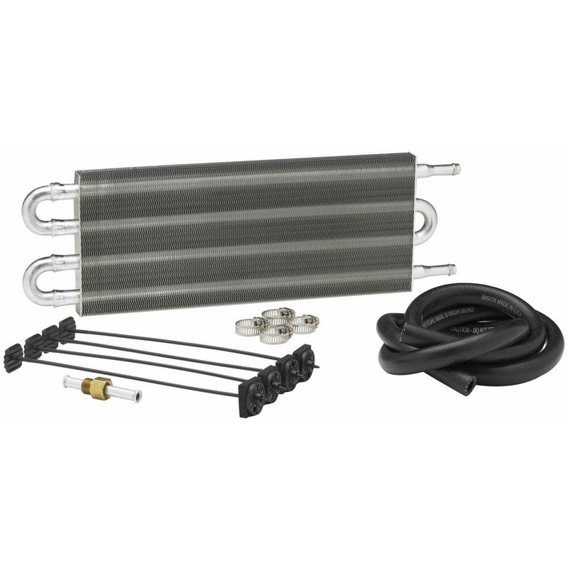 Hayden Automotive 402 Ultra-Cool Tube and Fin Transmission Cooler