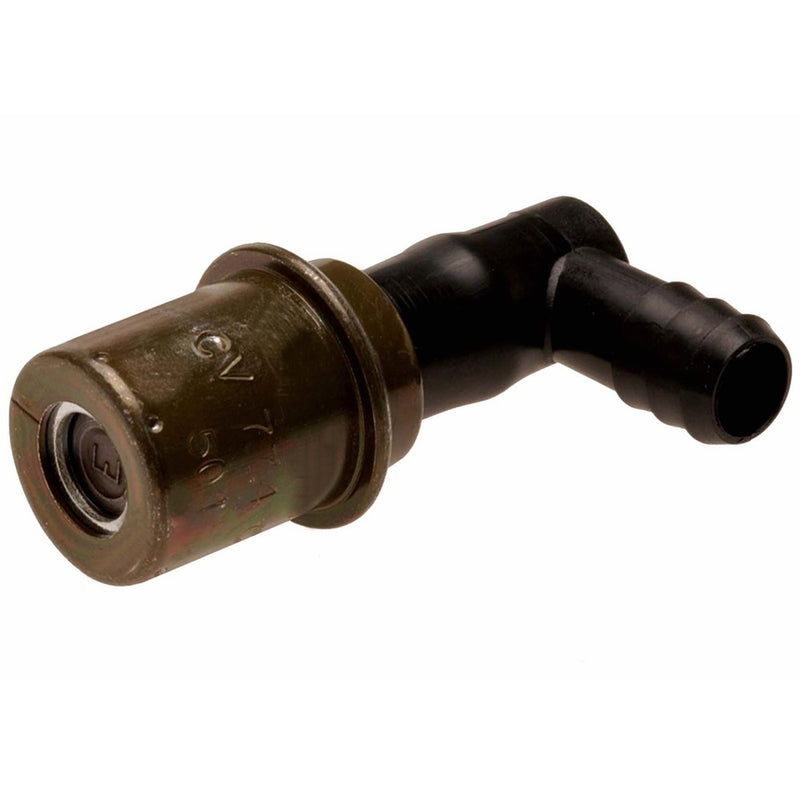 ACDelco CV774C GM Original Equipment Positive Crank Ventilation (PCV) Valve
