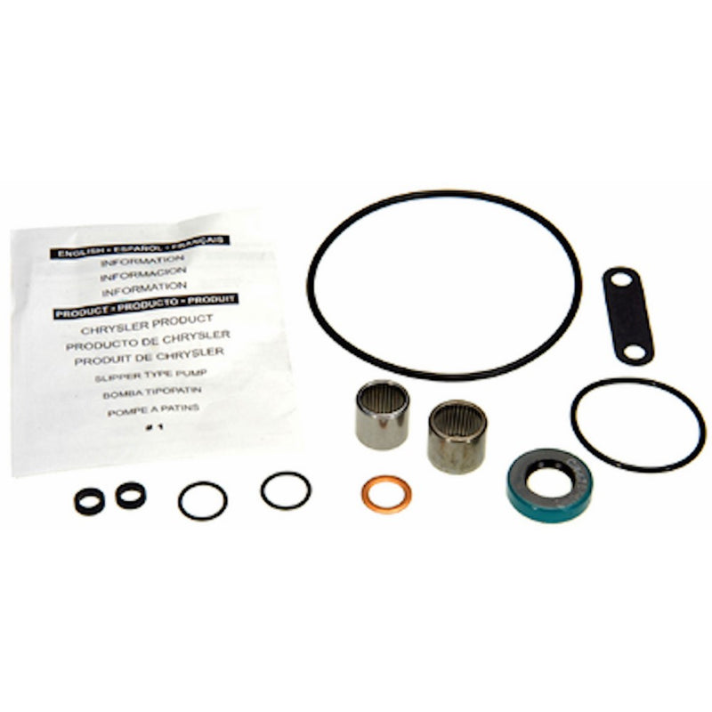 Edelmann 7899 Power Steering Pump Complete Rebuild Kit