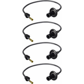 Denso 671-4086 Original Equipment Replacement Wires