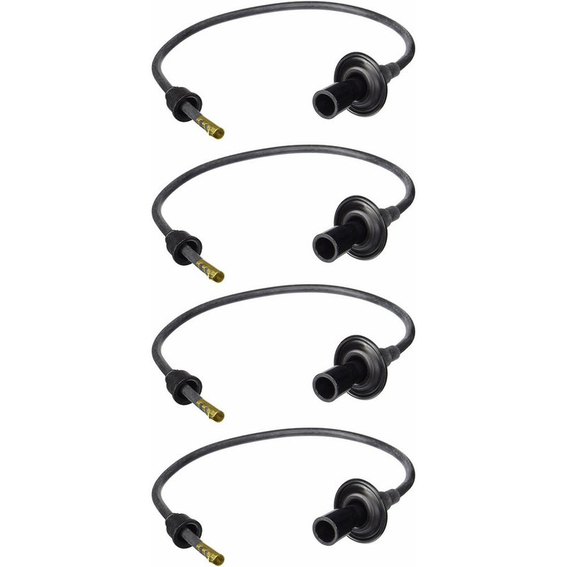 Denso 671-4086 Original Equipment Replacement Wires
