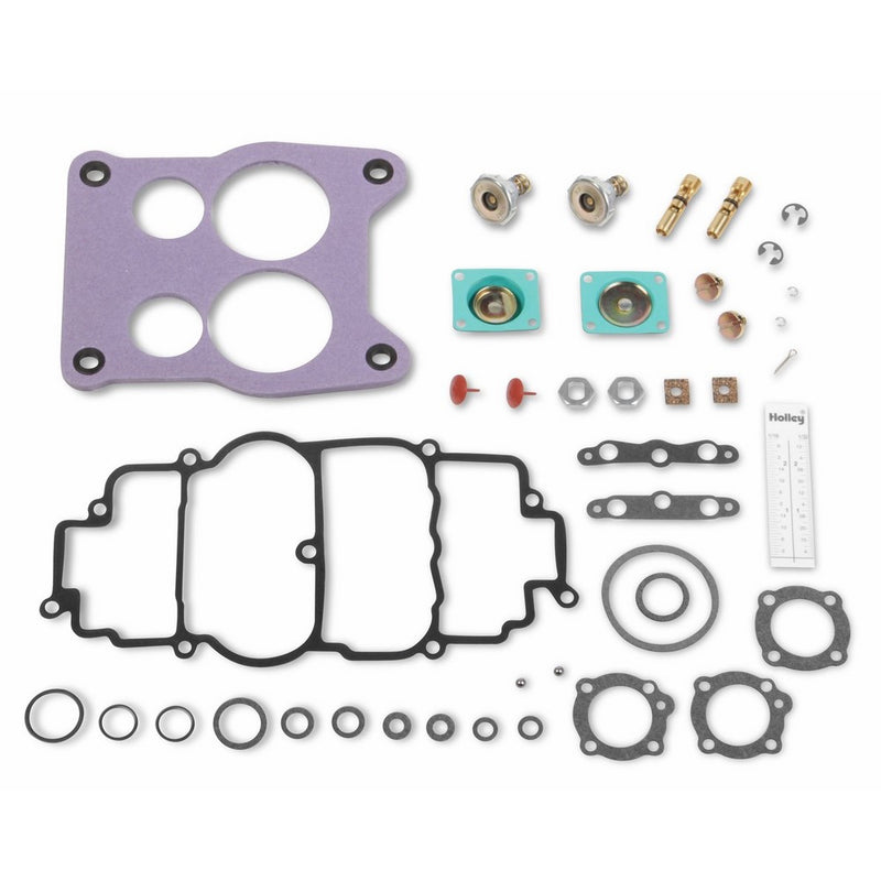 Holley 703-60 Marine Carburetor Rebuild Kit