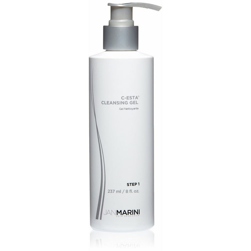 Jan Marini Skin Research C-Esta Cleansing Gel, 8 fl. oz.