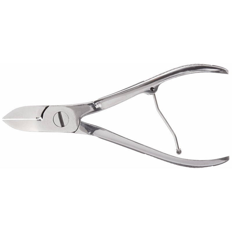 Grafco 1791 Metal Nail Nipper, 4"