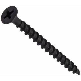 NATIONAL NAIL 286138 LB 2-Inch Phil Dry Screw