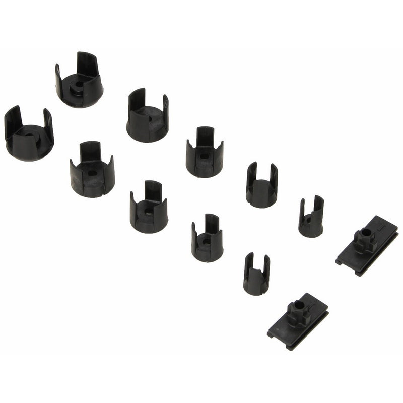 SKS Shockboard Hardware Kit (For 2Nd Bike)