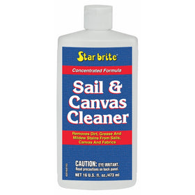 Star brite Sail & Canvas Cleaner - 16 oz
