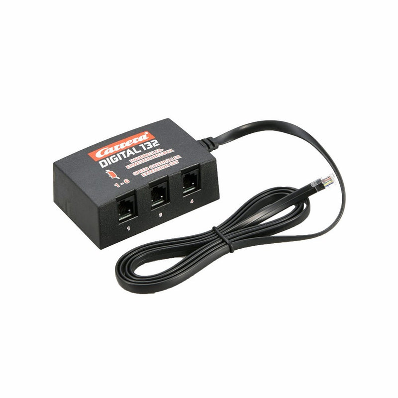 Carrera Digital 132 Speed Controller Extension Set