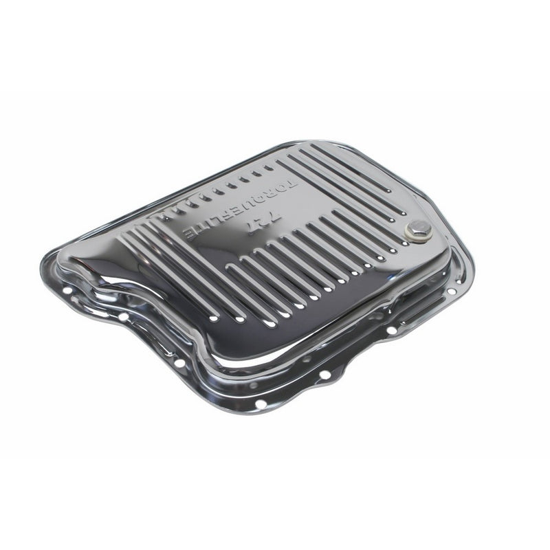 Trans-Dapt 9733 727 Torqueflite Chrome Transmission Pan