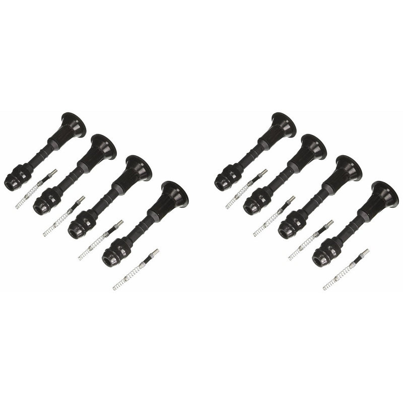 Denso 671-8168 Coil Over Plug Boot
