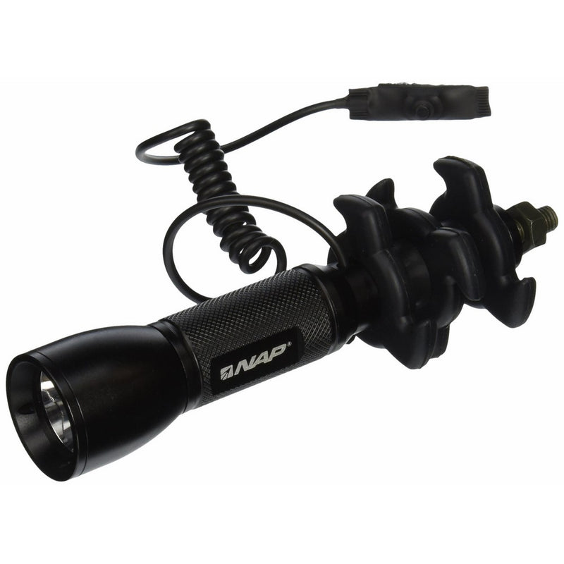 NAP Apache Predator LED Stabilizer