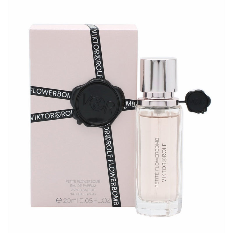 Viktor & Rolf Flowerbomb 0.68 oz Eau de Parfum Spray Fragrance for Women