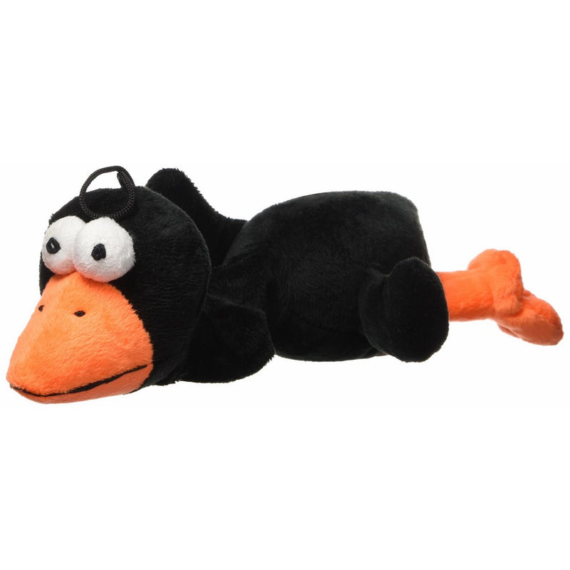 Ethical Plush Chirpies Assorted Birds 14-Inch Dog Toy