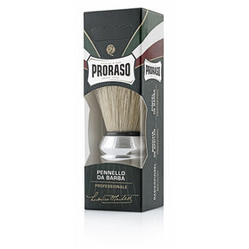 Proraso Professional Shaving Brush