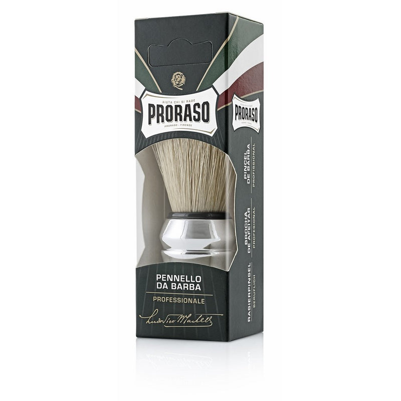 Proraso Professional Shaving Brush