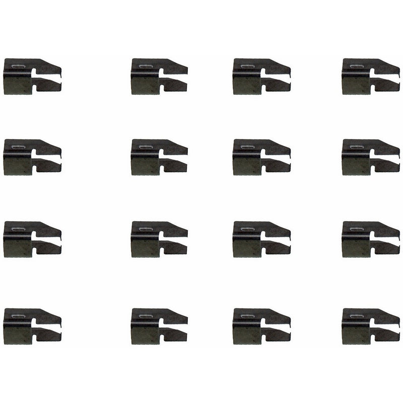 Dorman HW5702 Disc Brake Hardware Kit
