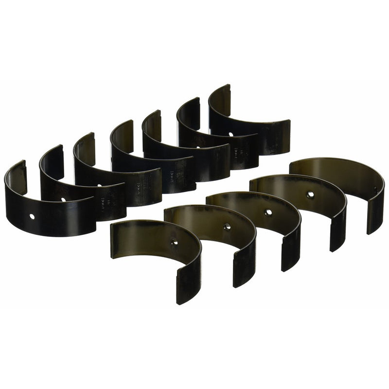 ACL 6B8100H-.025 Oversized High Performance Rod Bearing Set for Toyota, 0.025mm