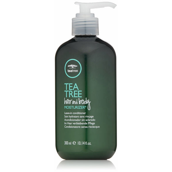 Tea Tree Hair and Body Moisturizer