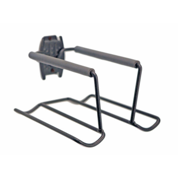 Organized Living Activity Organizer Racquet Rack