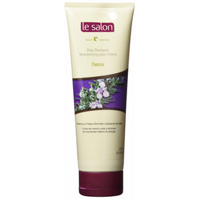 Le Salon Dog Shampoo, Detox