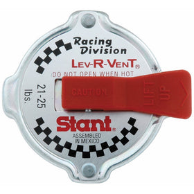 Allstar Performance ALL30131 21-25 PSI Stant Radiator Cap with Lever