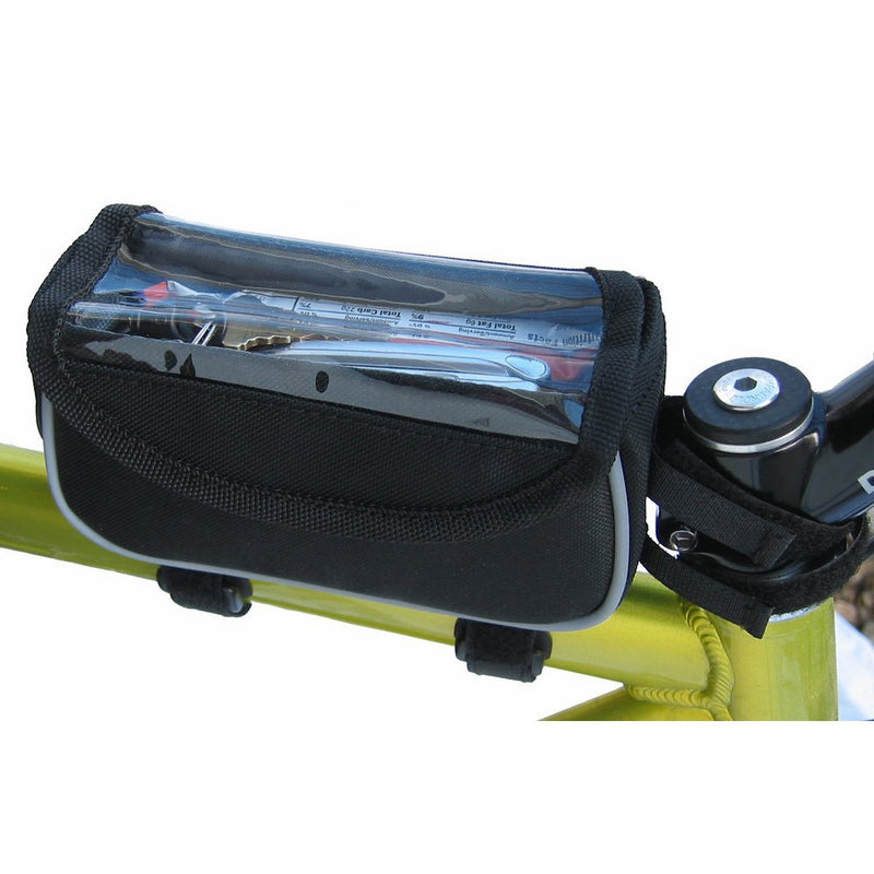 Banjo Brothers Top Tube Bag