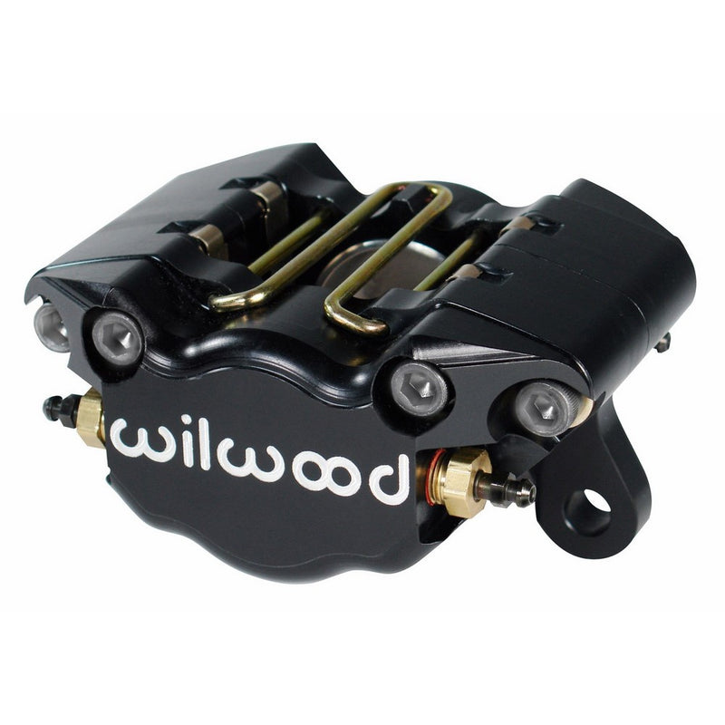 Wilwood 120-9689-LP Dynalite Billet Single Brake Caliper