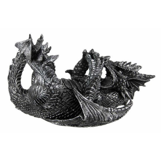 Dragon Wine Bottle Holder