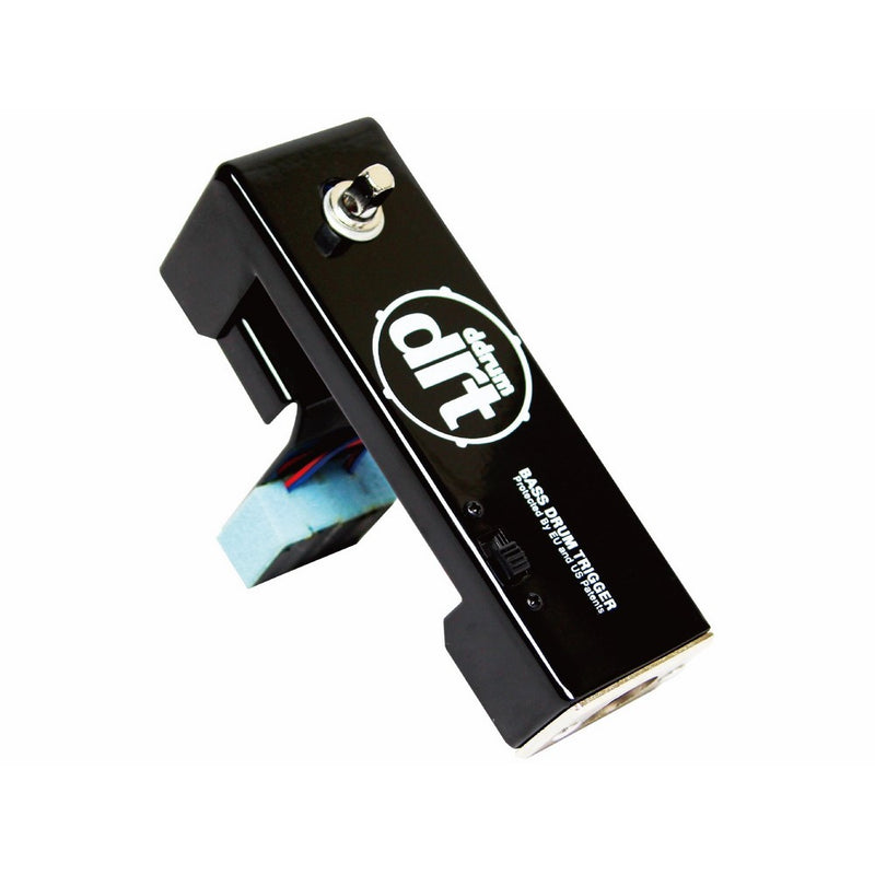DDRUM DRT Bass Drum Trigger