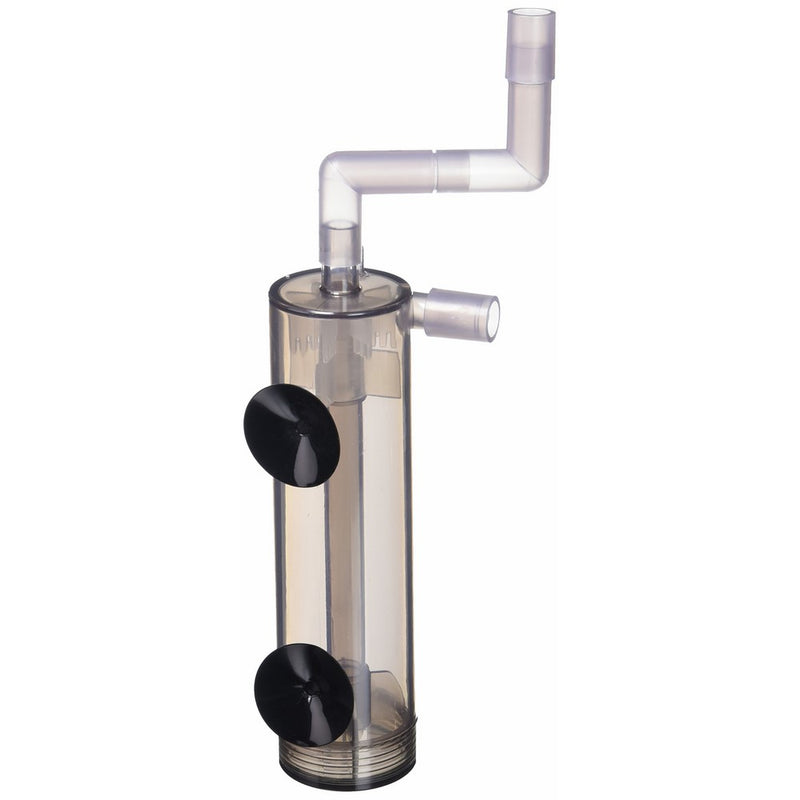 Gulfstream Tropical AGU00528 Ista Max Mix Co2 Reactor for Aquarium, Medium