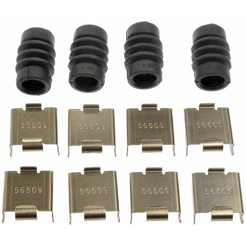 Dorman HW6123 Disc Brake Hardware Kit