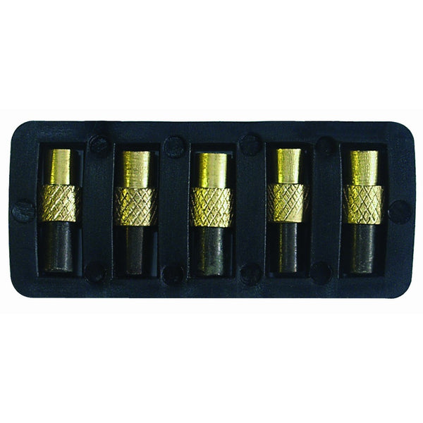 Shark 12238 Single Striker Replacement Flints, 5-Pieces