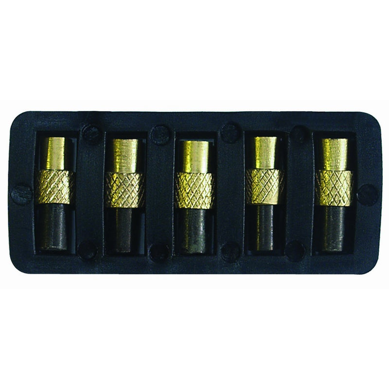 Shark 12238 Single Striker Replacement Flints, 5-Pieces